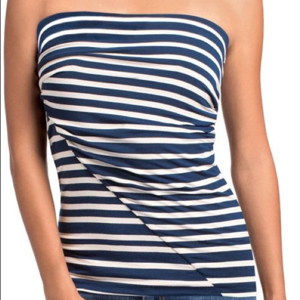 Blaine Tube Top